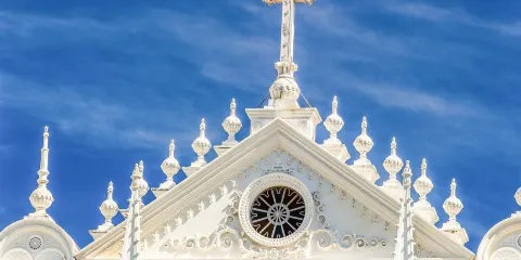 薩爾瓦多主教座堂