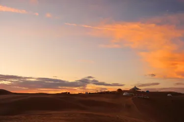 Al Wadi Al Gadid Desert