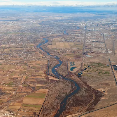 Air Canada Flights to Silver City