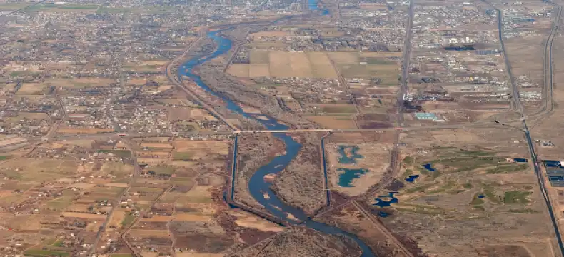 โรงแรมในแอลบูเคอร์คี