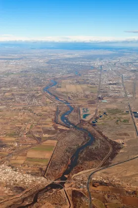 Các khách sạn ở Albuquerque