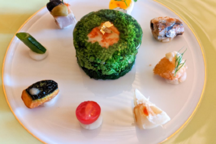 Queen Alice Yokohama