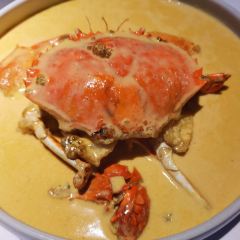 JIANG ZHE HUI CHINESE CUISINE User Photo