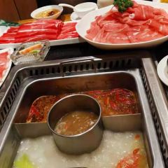 牧羊客火锅(双滦店) User Photo