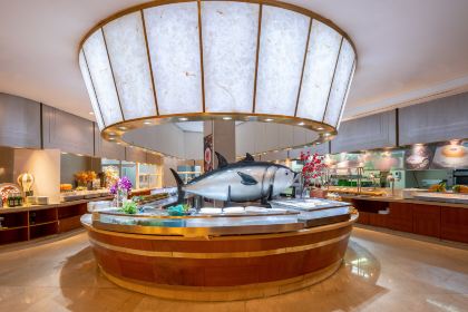 Restaurante SanWant (Babilonia)