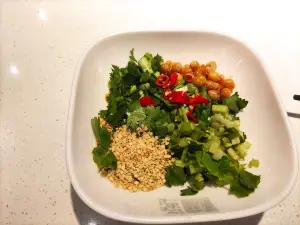 燚烧烤石锅鱼(老街店)