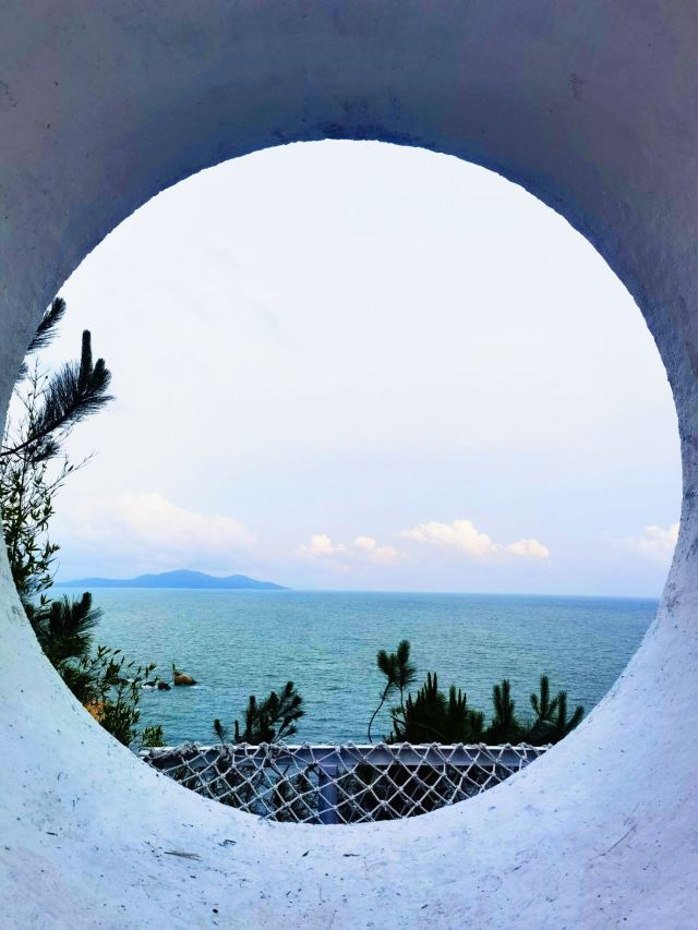 那琴半島地質海洋公園