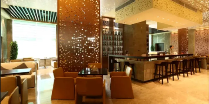 開化國際大酒店·餐飲部