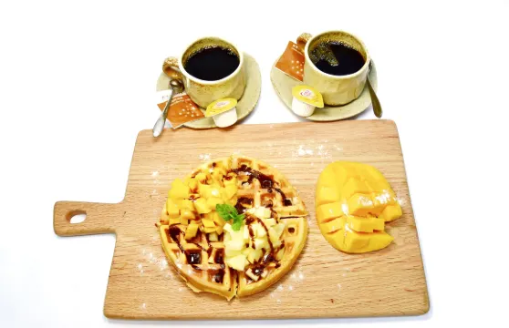 張家大院騰越菜