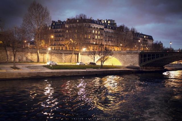 Seine River