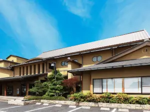 Fukujukan Honkan Restaurant