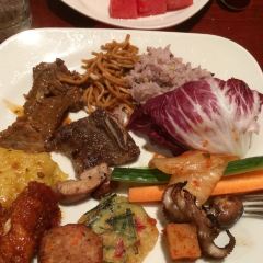 Saffron Restaurant User Photo