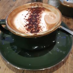 Cafe de L'Academia 여행 사진