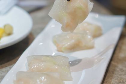 九龍茶记(天虹店)