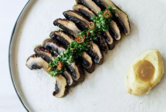 欧罗巴西餐厅(中央大街索菲亚广场店) User Photo