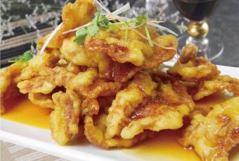 XiaoZi TaiTai (ZhongYang Main Street) User Photo