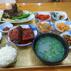 Gaemijip Seomyeon User Photo