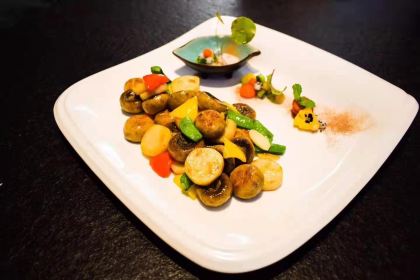 福州明谷行馆·明悦轩