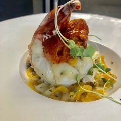 Horizon-Deck, Restaurant & Champagne Bar 여행 사진