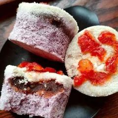 De Sweet Bite User Photo