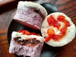 De Sweet Bite