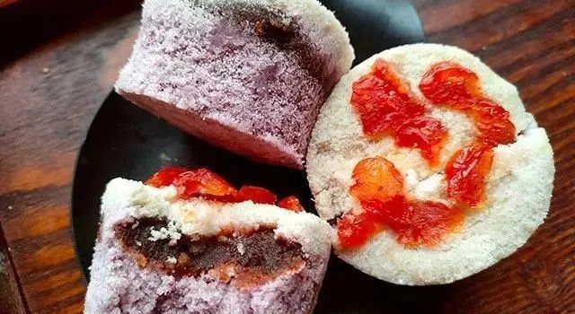 De Sweet Bite