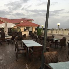 Ramada Rooftop Restaurant & Bar User Photo