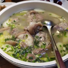 五豐食府（原五豐烤鴨館）(錫城悠久烤鴨館)張用戶圖片