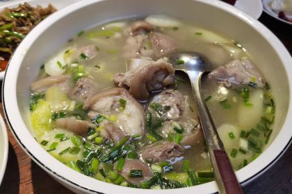 五豐食府（原五豐烤鴨館）(錫城悠久烤鴨館)