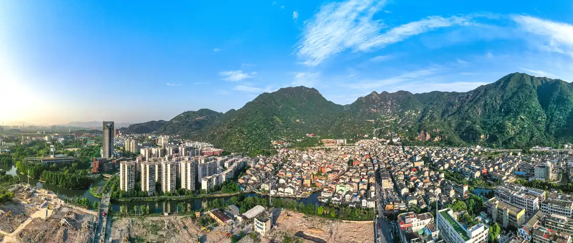 Hotels near Cha Mountain