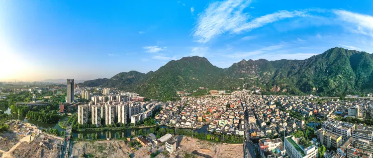 4-звездочные отели в г. Вэньчжоу