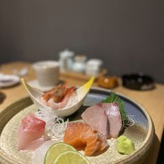 鮨·緣日本料理（廣州天河總店）張用戶圖片
