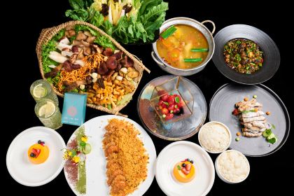 Ruoshui 3000 Restaurant