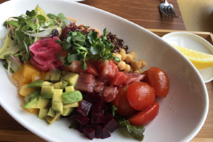 Old Cappadocia Cafe & Restaurant