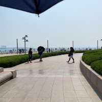 May 4th Square, Qingdao