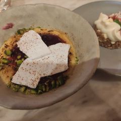 K L A Y Modern Indian Restaurant (Beijing West Road Branch) User Photo