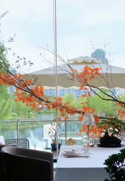 银滩鲍鱼火锅(麓湖店)