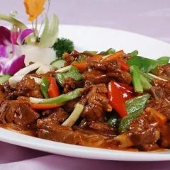 Haoyoulaishimodouhuadian 여행 사진