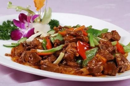 好又來石磨豆花店