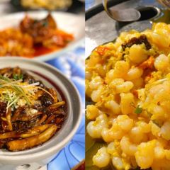 LAO TAI YUAN KITCHEN User Photo