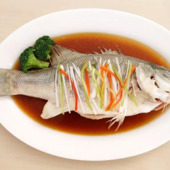 君福来酒店·布依酸汤鱼 User Photo