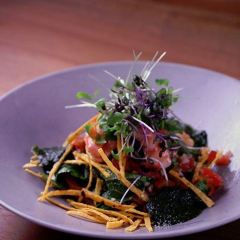 The Sayan House Restaurant User Photo
