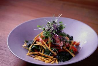 The Sayan House User Photo