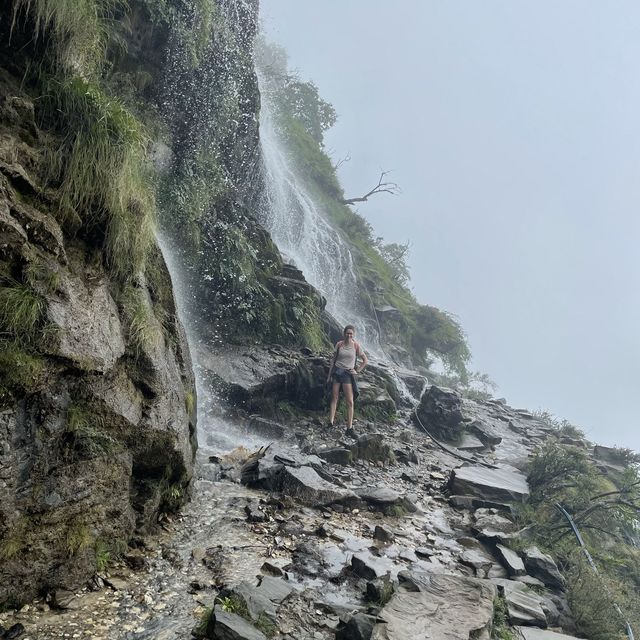 Tiger Leaping Gorge Hike 