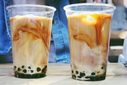 파파비치 파타야 카페