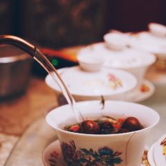 Yiranxuan Qinghai Special Food User Photo