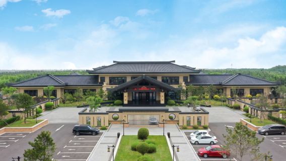 Oriental Huadicheng