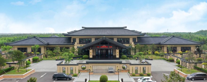 Oriental Huadicheng