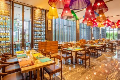 The Market Neighbourhood Cafe