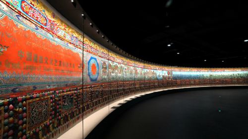 中国チベット医学文化博物館